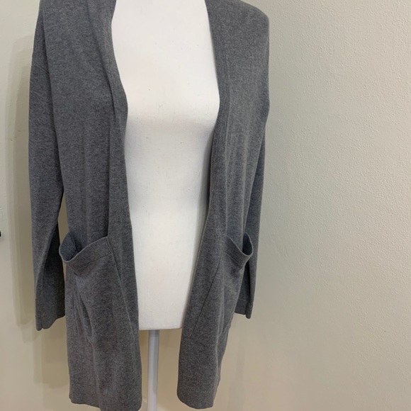 💥last chance! NEVER WORN Label + Thread Colorblock Cardigan - Picture 5 of 6